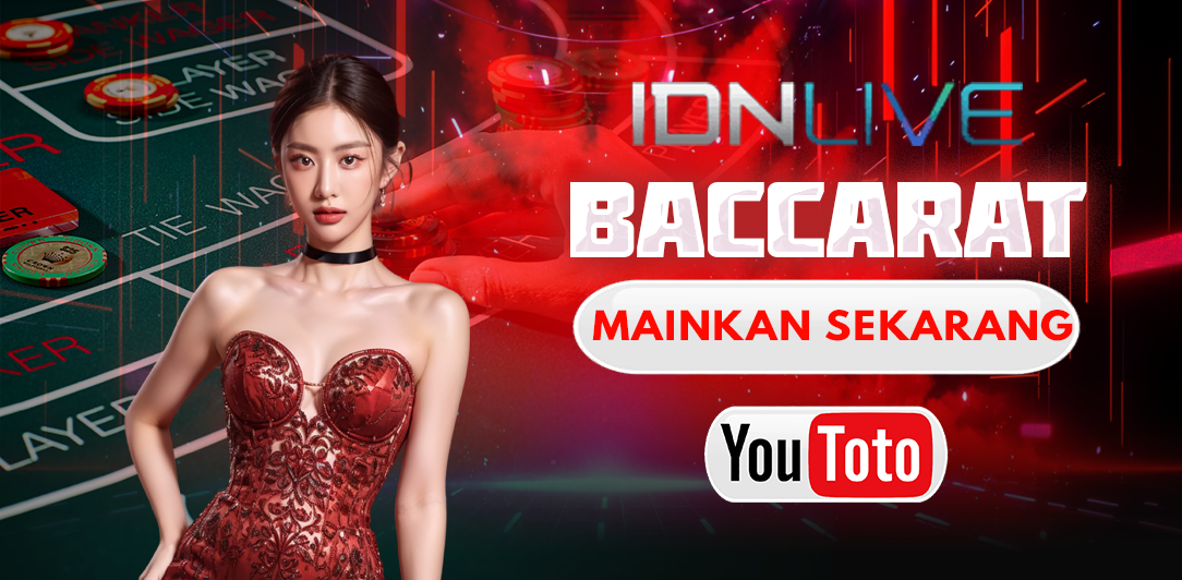 Casino Games Baccarat