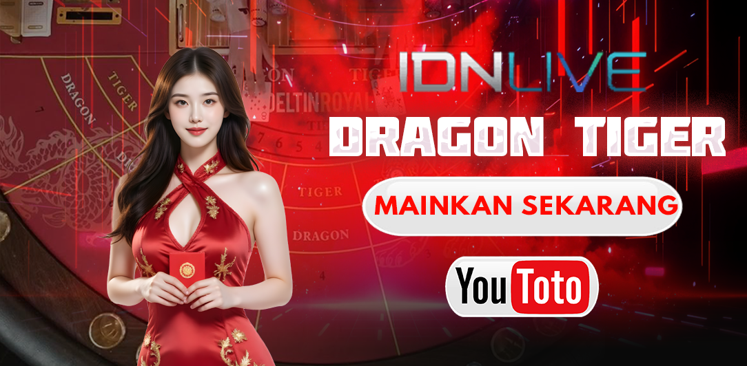 Casino Games Dragon Tiger
