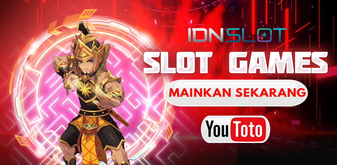 IDN Slot