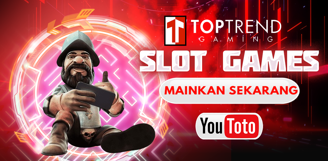 TopTrendGaming